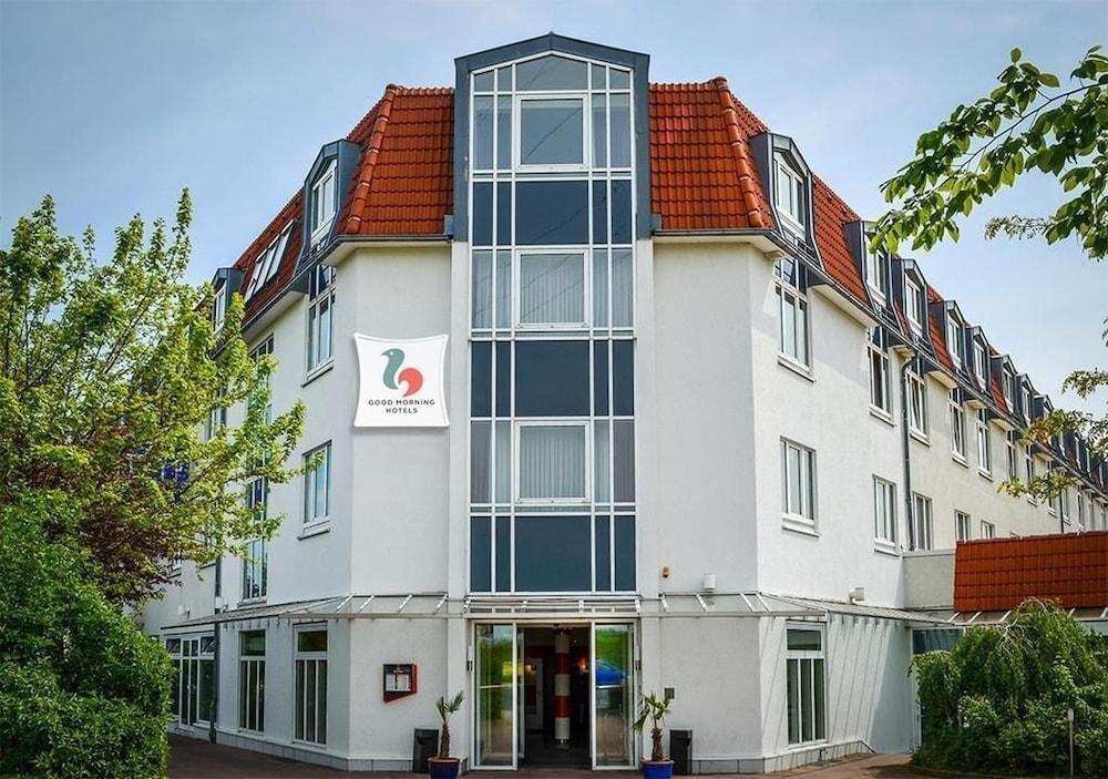 Good Morning + Leipzig Exterior foto