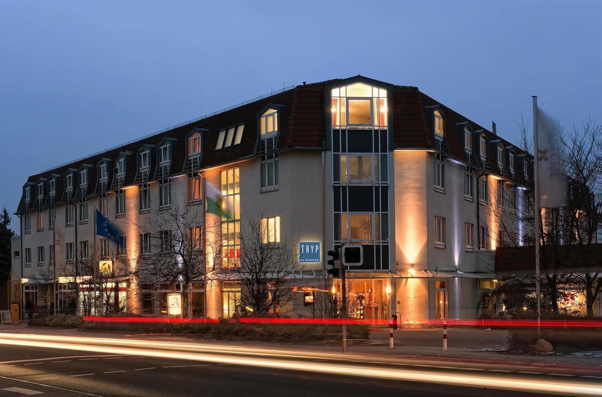 Good Morning + Leipzig Exterior foto