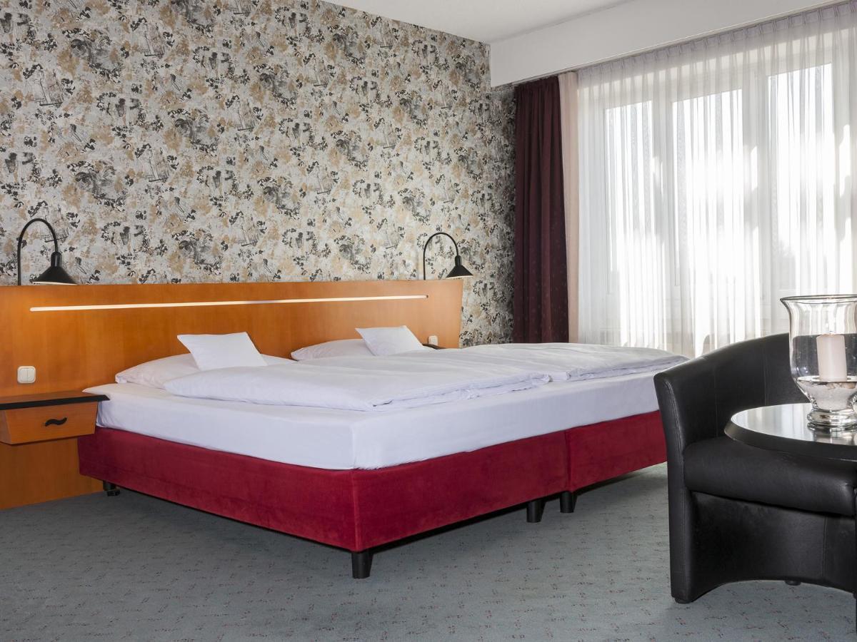 Good Morning + Leipzig Quarto foto